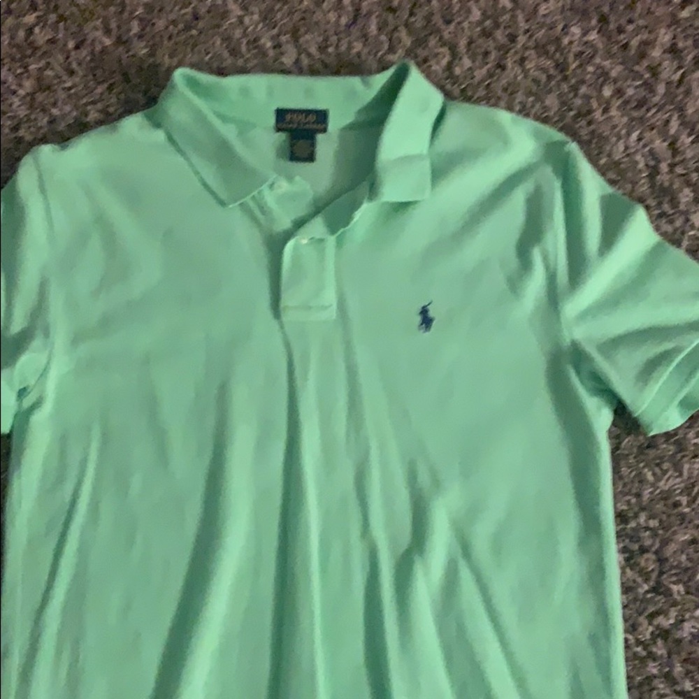Polo Ralph Lauren